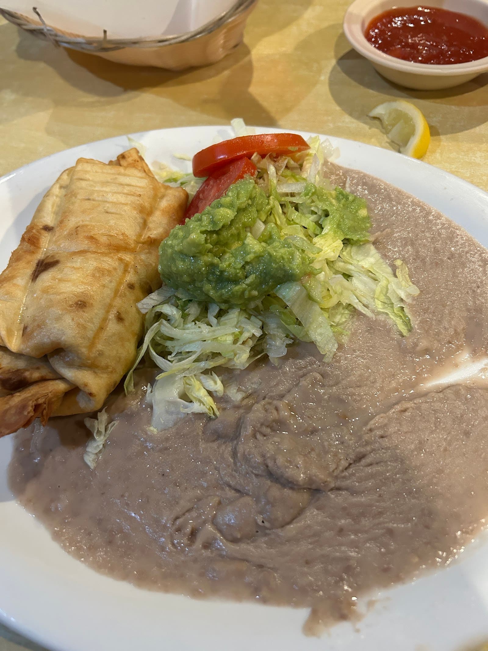 La Siesta in Hernando