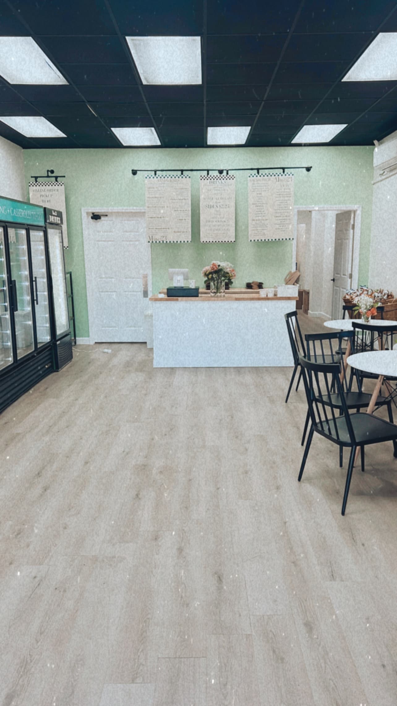 Market 23 in Hernando
