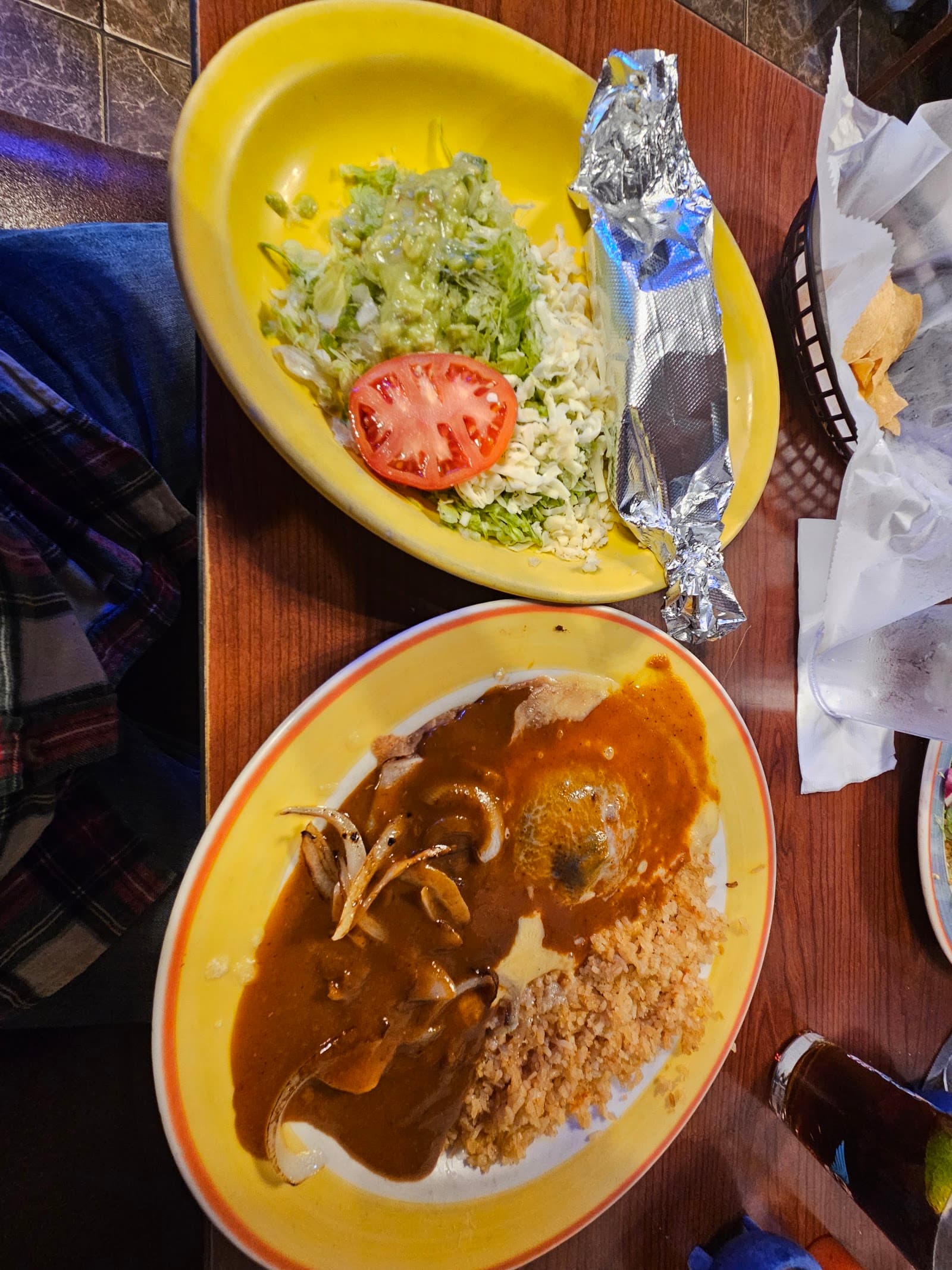 Mi Pueblo in Hernando
