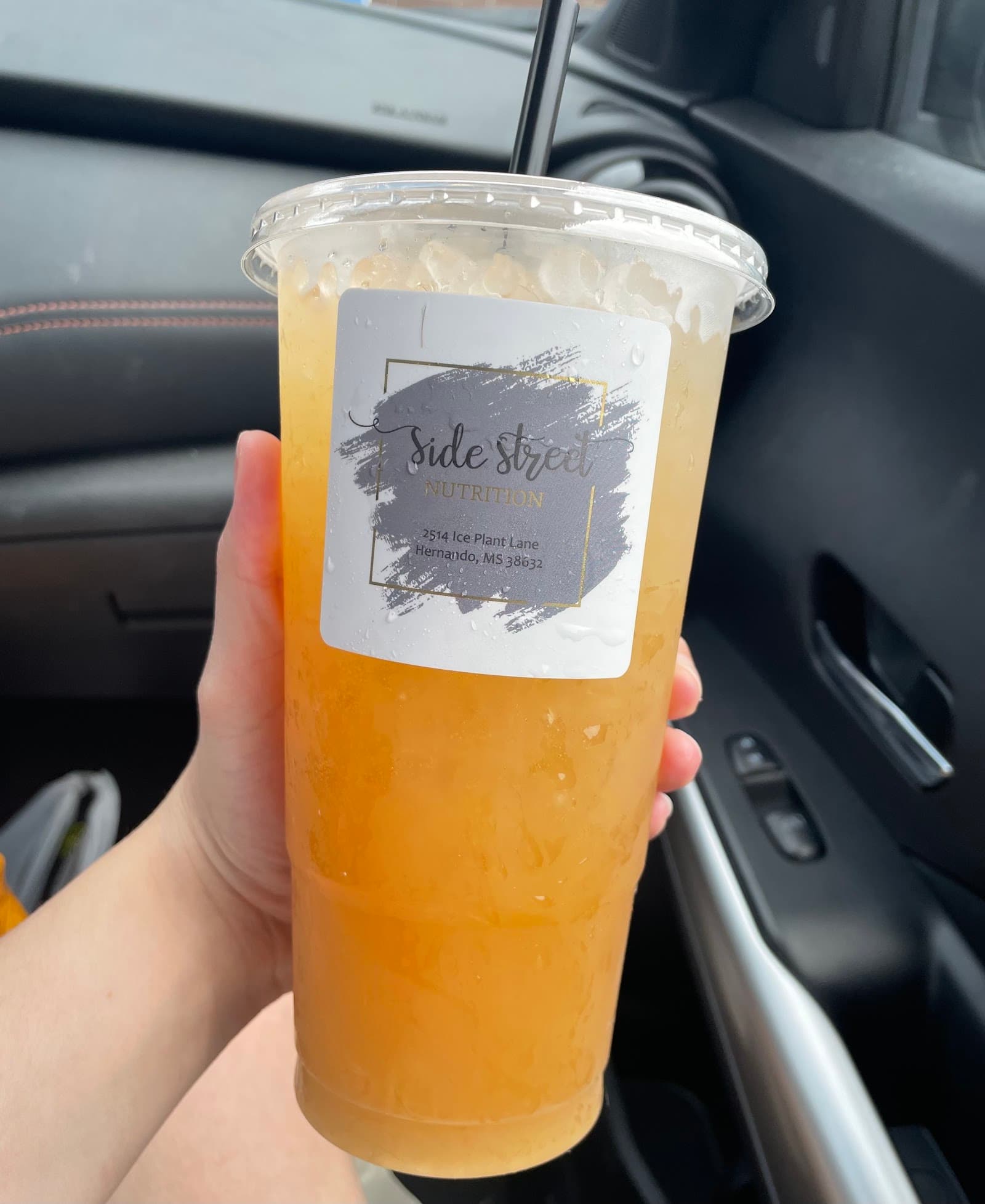 Side Street Nutrition in Hernando
