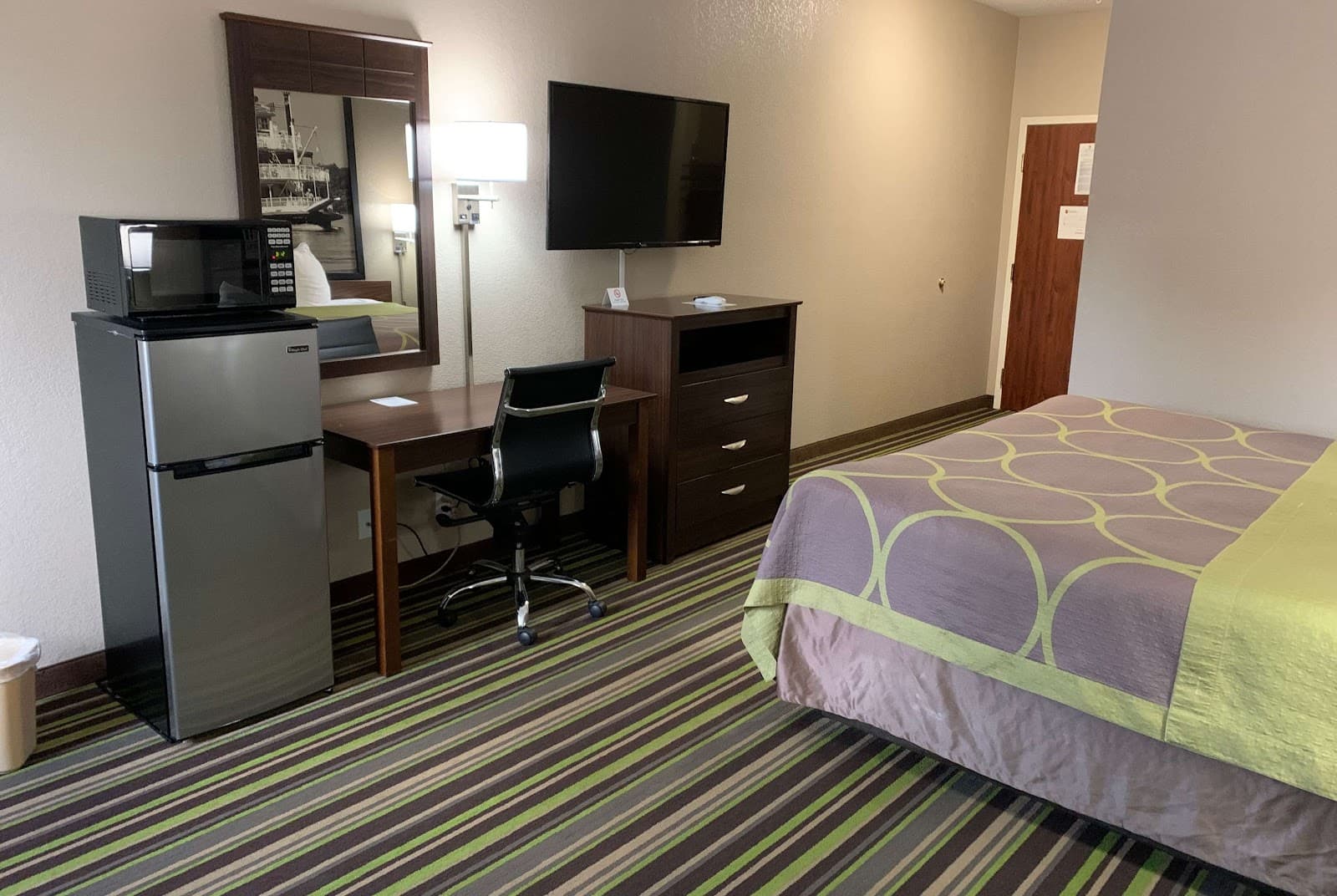 Super 8 by Wyndham Hernando in Hernando