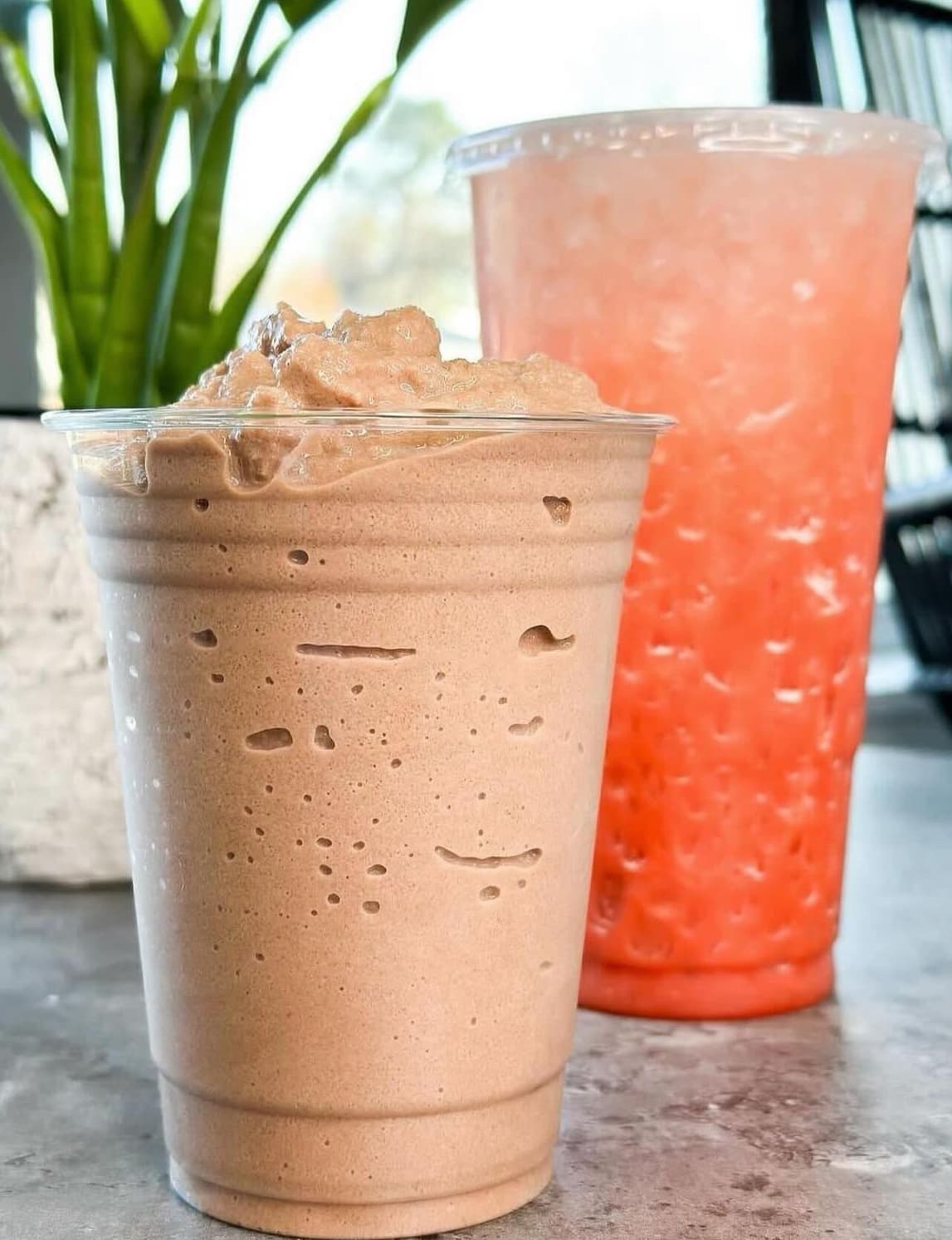 Vibe Nutrition in Hernando