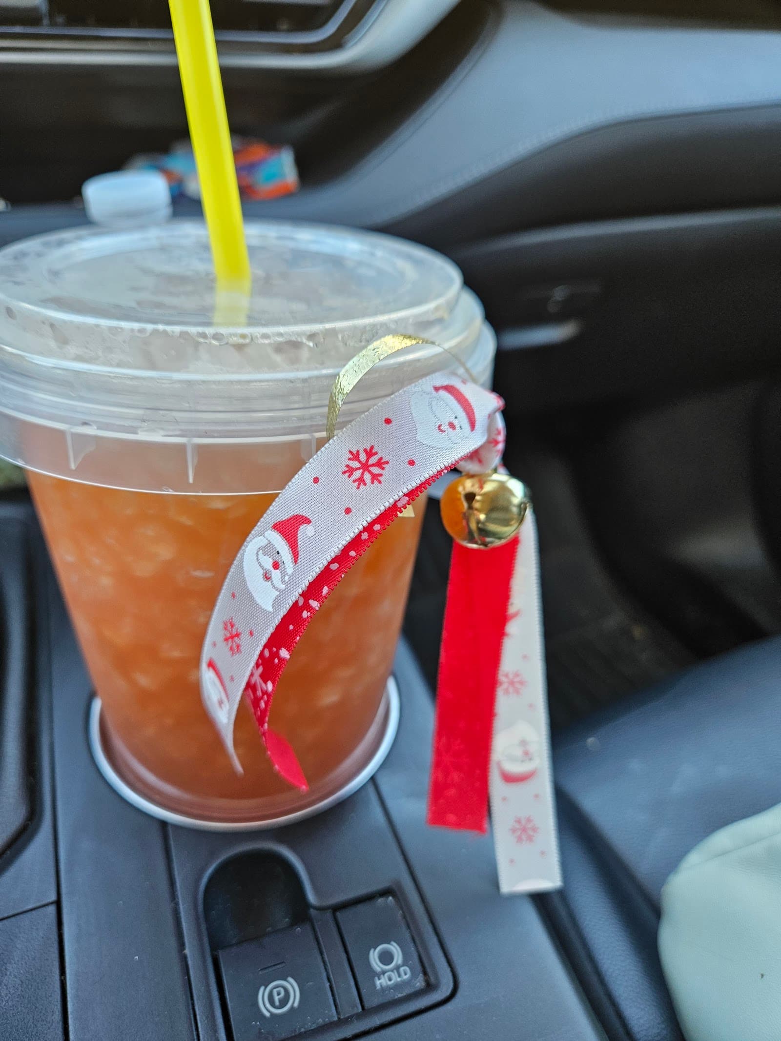 Vibe Nutrition in Hernando
