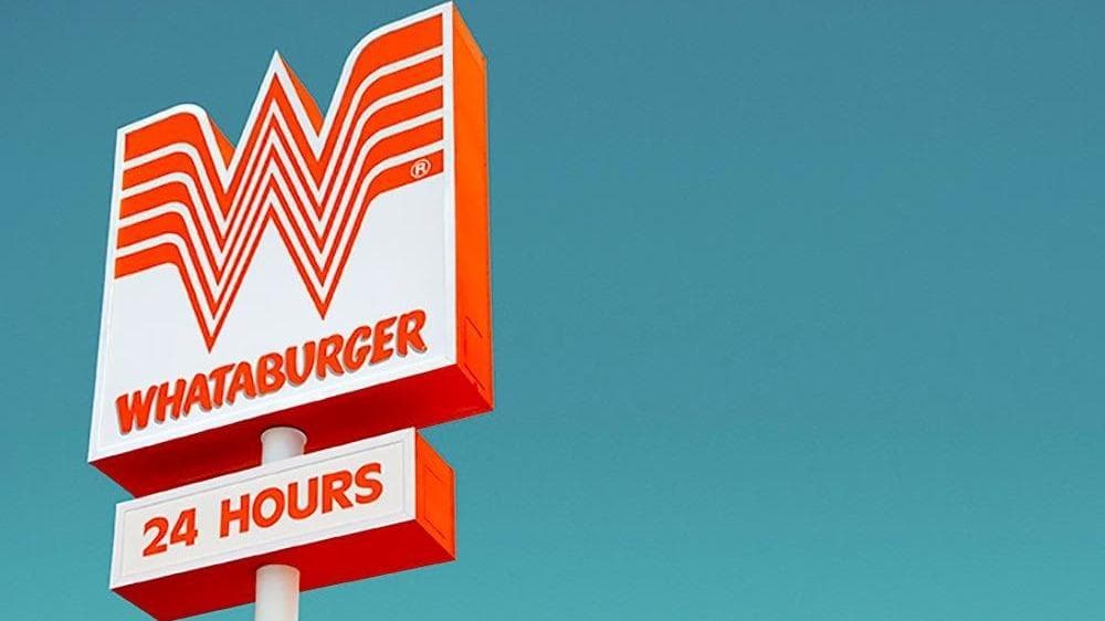 Whataburger in Hernando