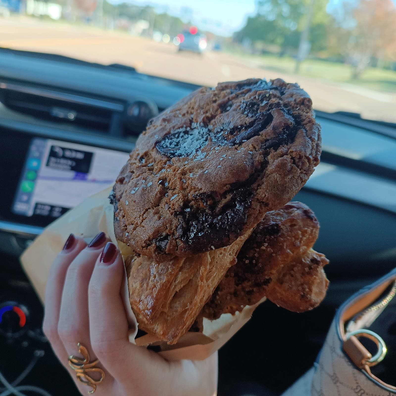 Wild Cultures Sourdough Bakery in Hernando