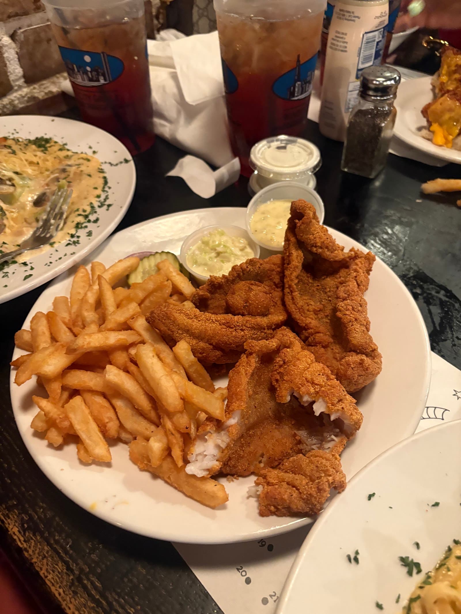Windy City Grille in Hernando