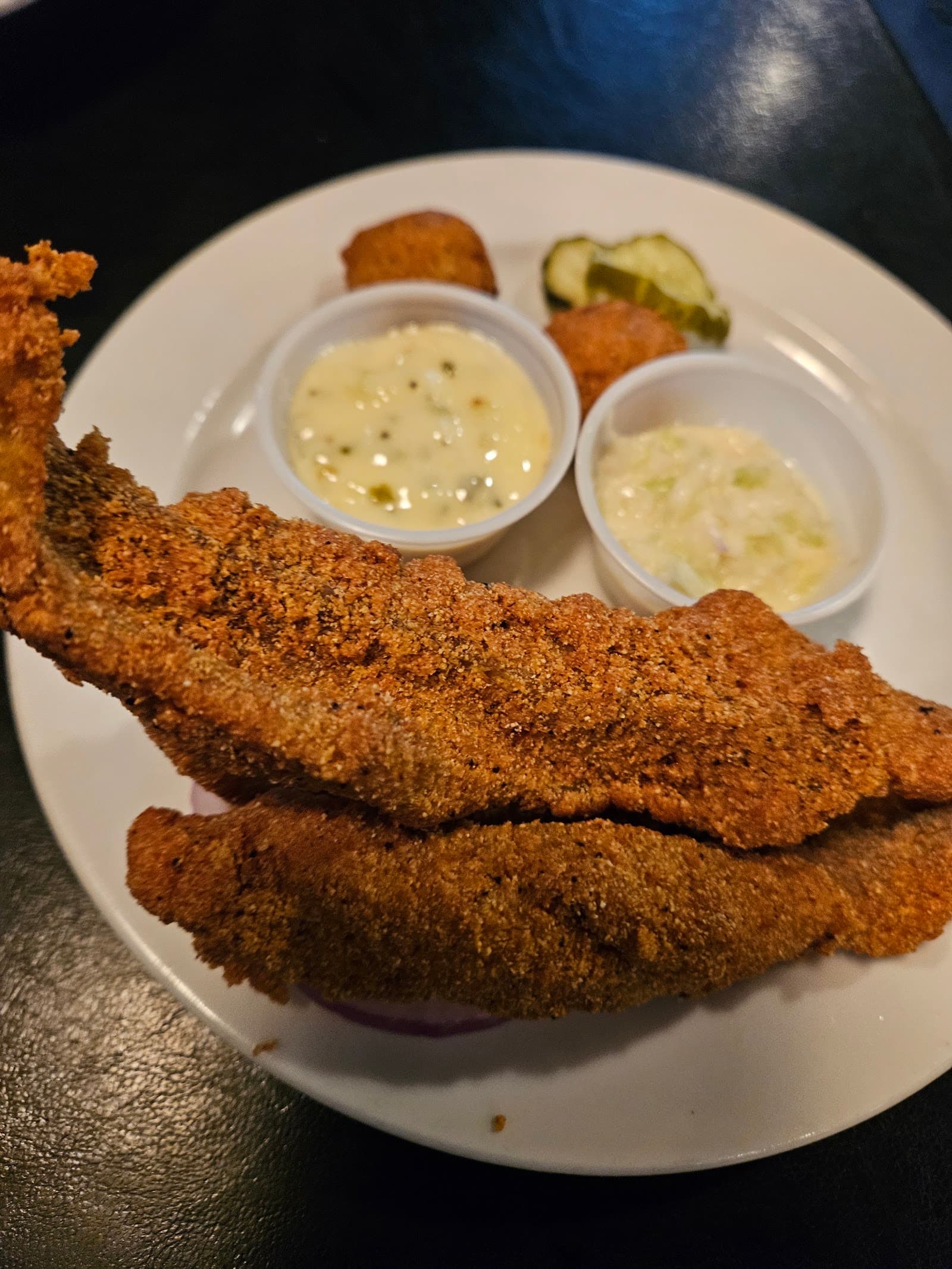 Windy City Grille in Hernando