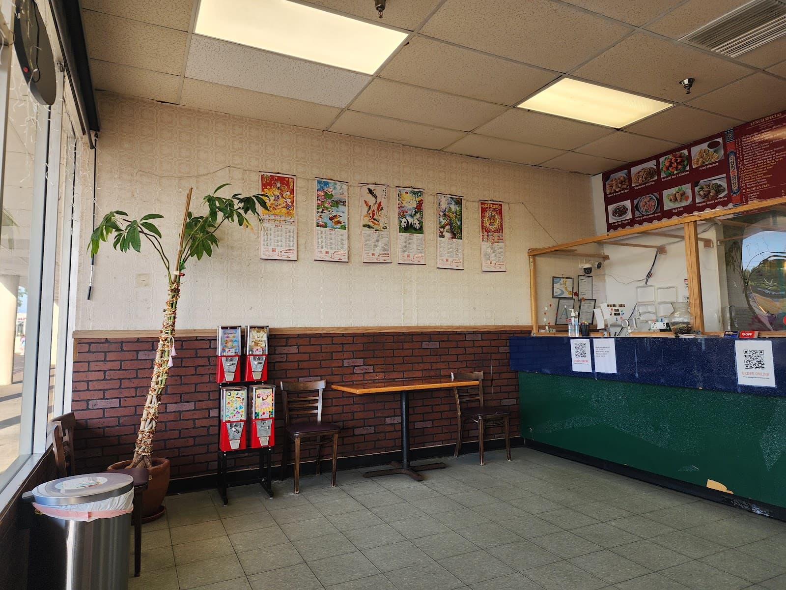 Asian Grill in Horn Lake