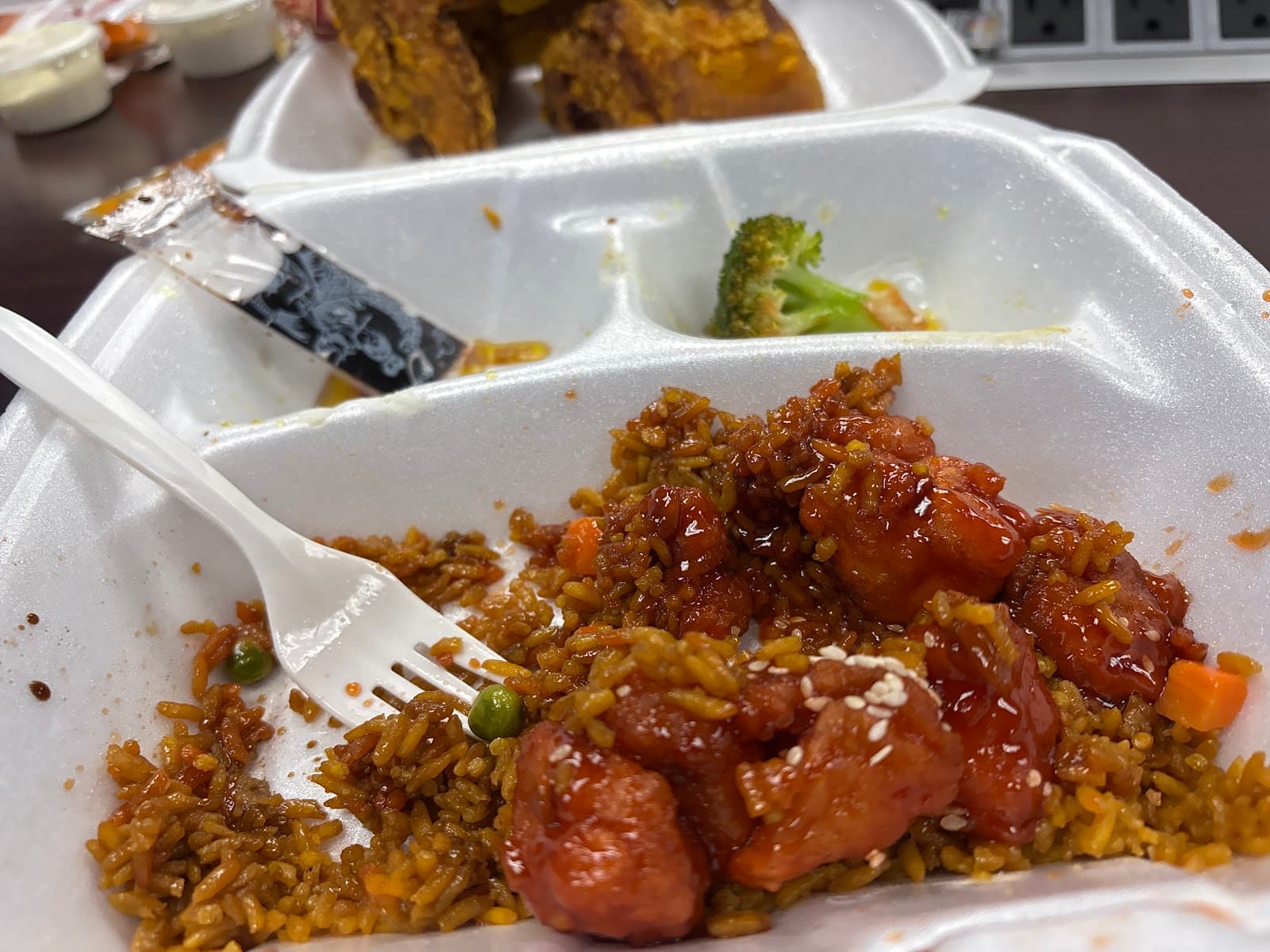 Asian Grill in Horn Lake
