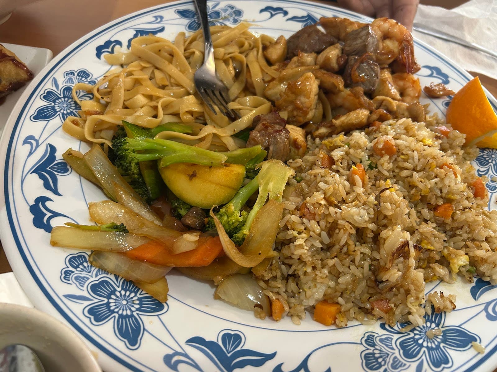 Channy's Kitchen in Horn Lake
