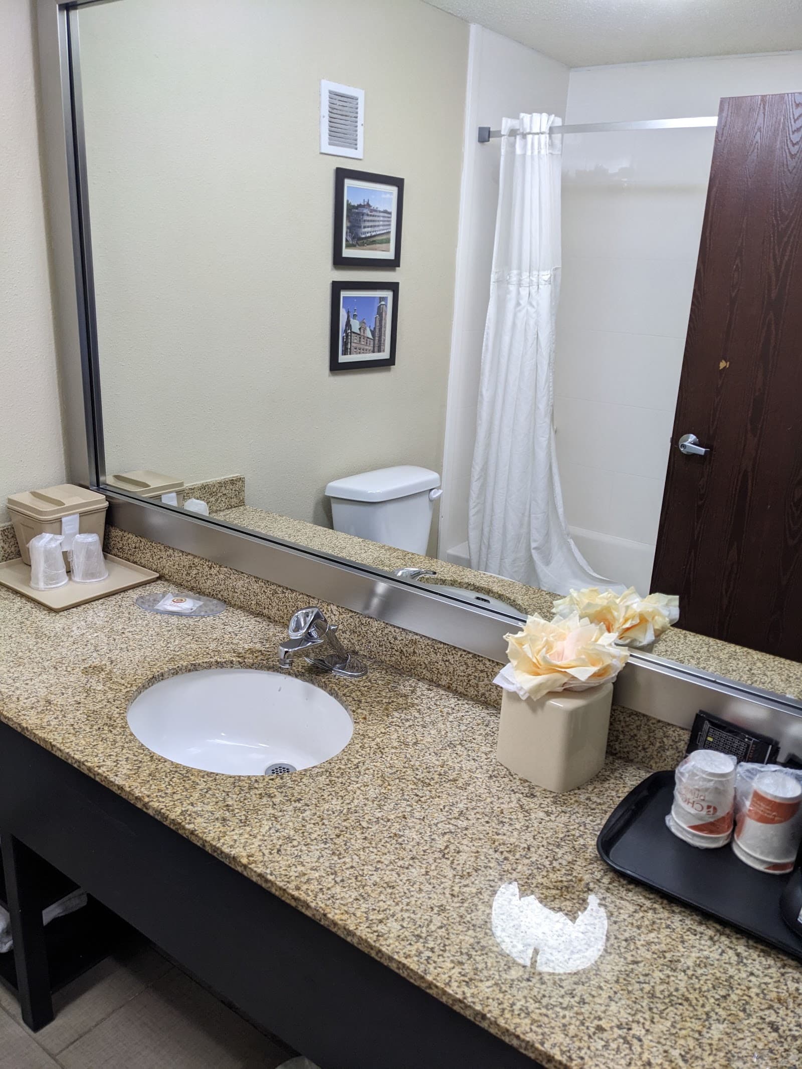 Comfort Inn Horn Lake - Southhaven in Horn Lake