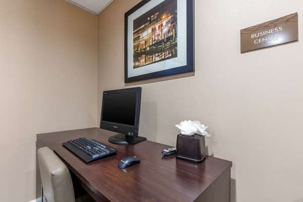Comfort Inn Horn Lake - Southhaven in Horn Lake