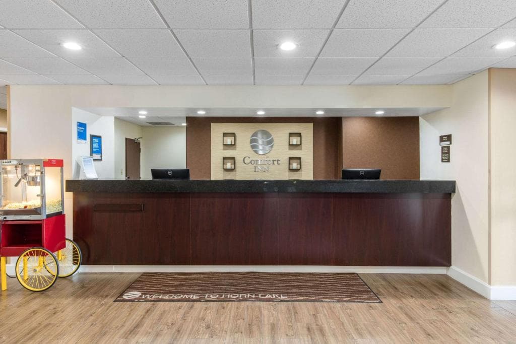 Comfort Inn Horn Lake - Southhaven in Horn Lake