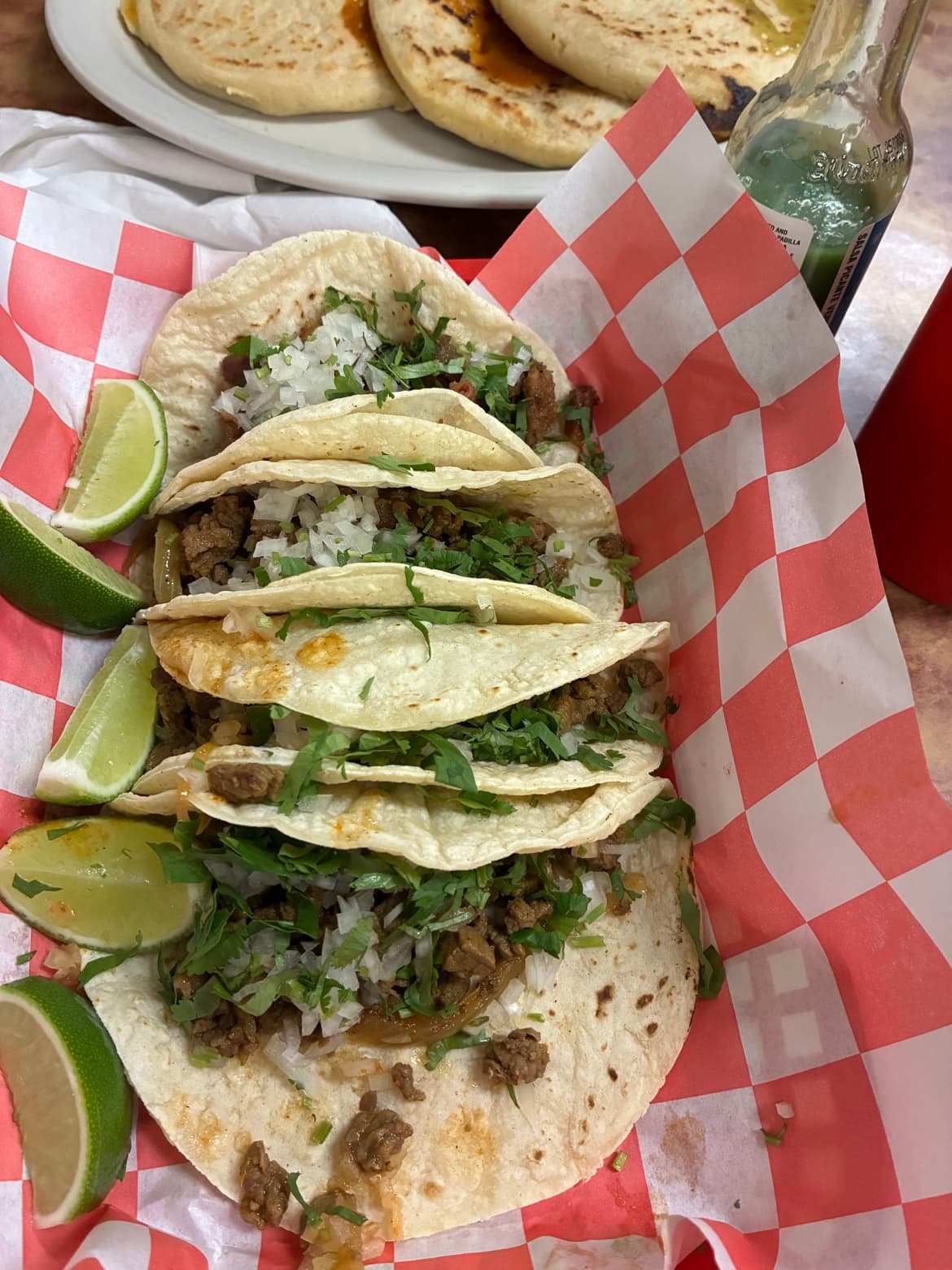 Herradero Taqueria in Horn Lake