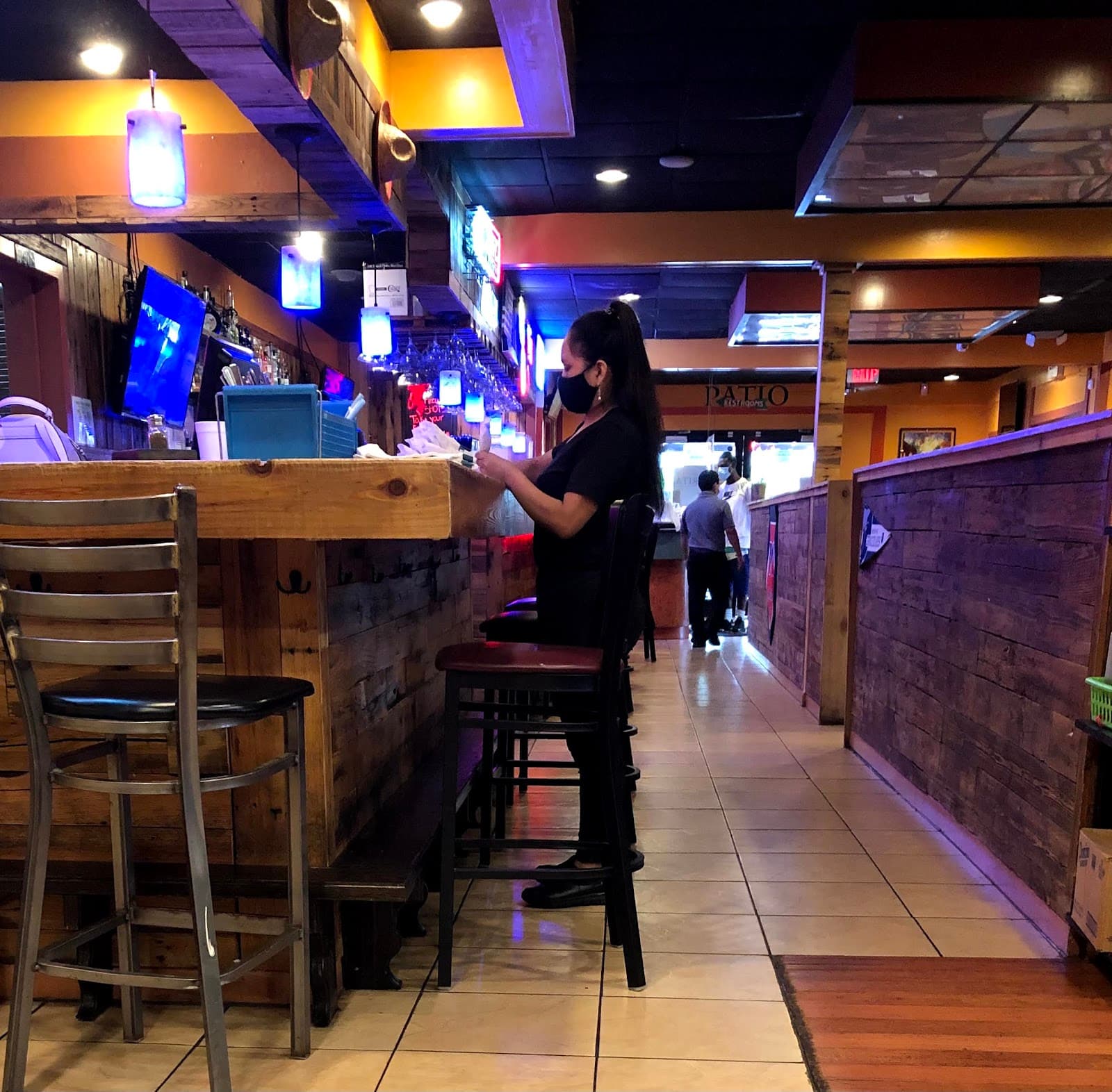 Magueys Mexican restaurant in Horn Lake