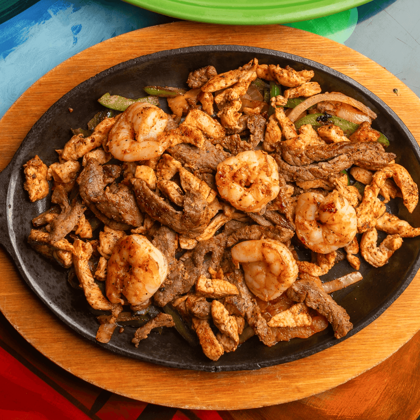 Magueys Mexican restaurant in Horn Lake