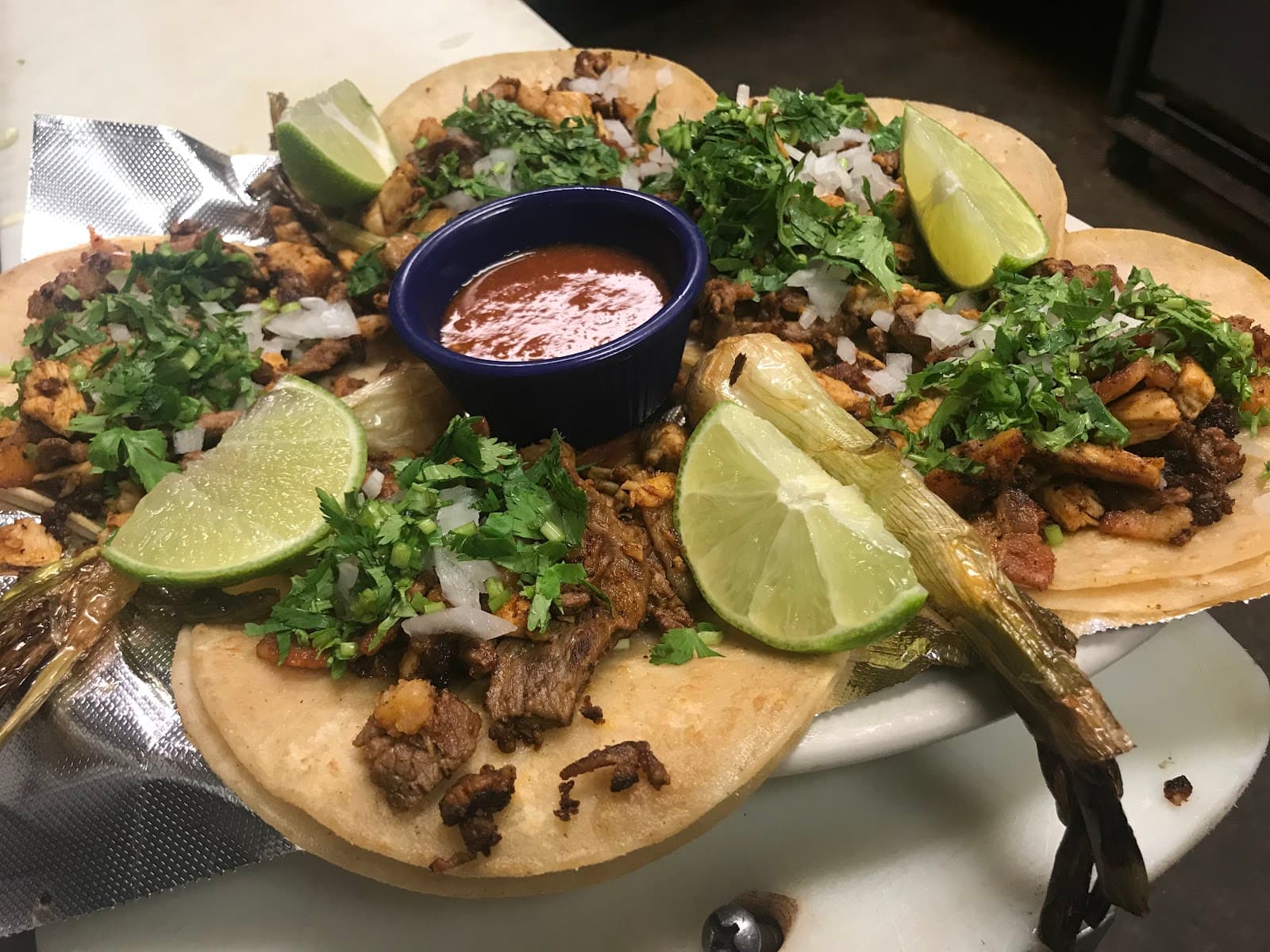El Molino Restaurant in Horn Lake