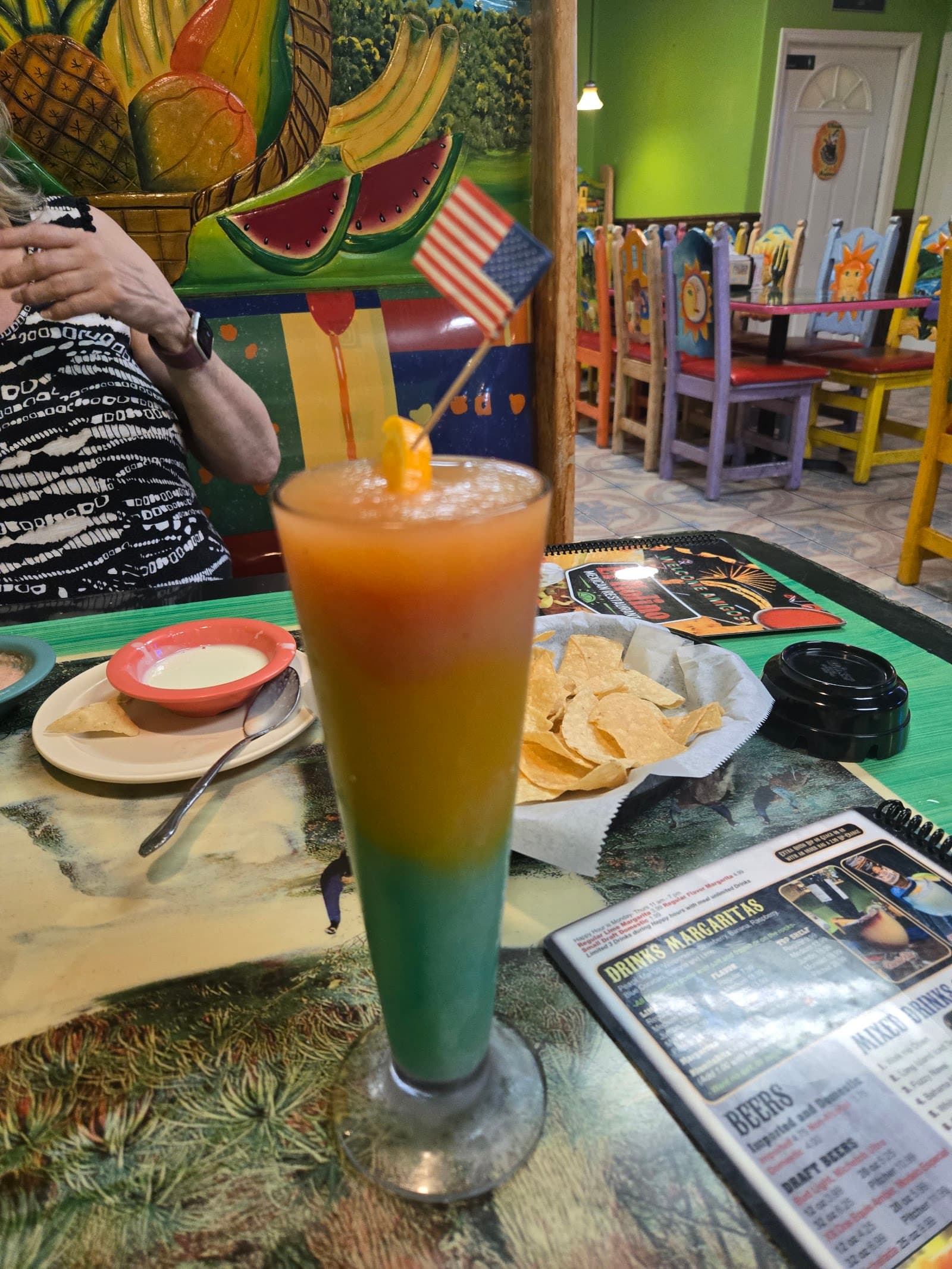 El Molino Restaurant in Horn Lake