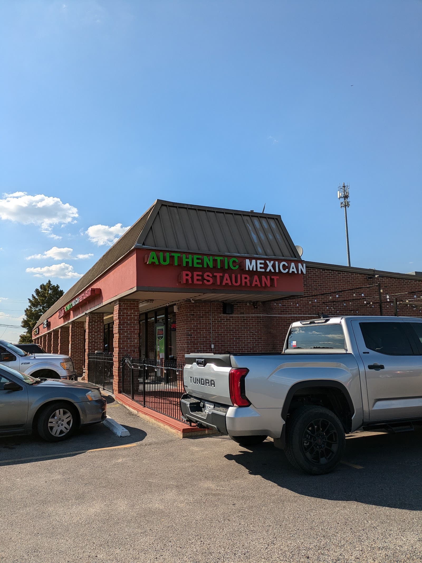 El Molino Restaurant in Horn Lake