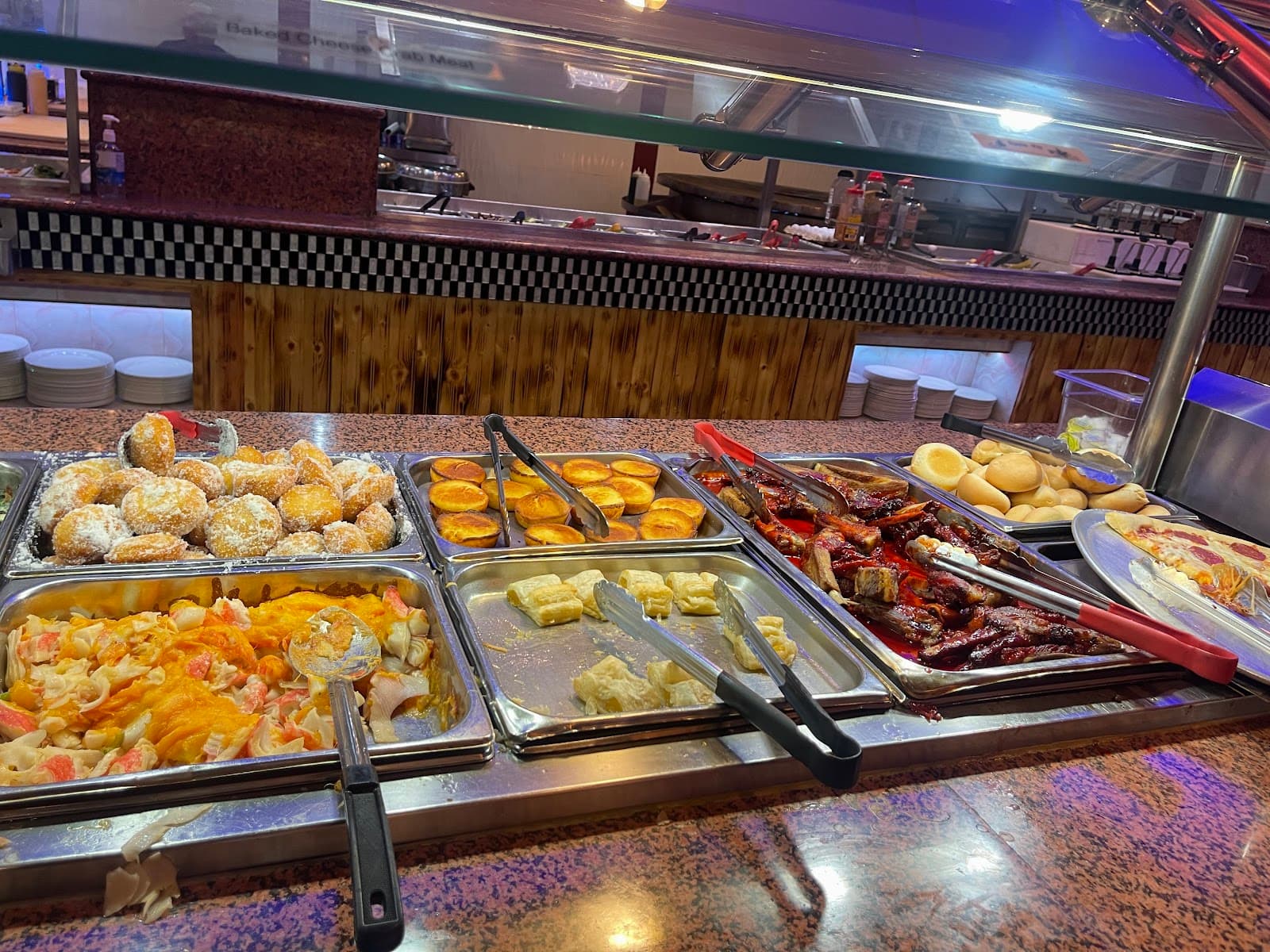 Grand Buffet Sushi & Grill - Horn Lake/Southaven in Horn Lake