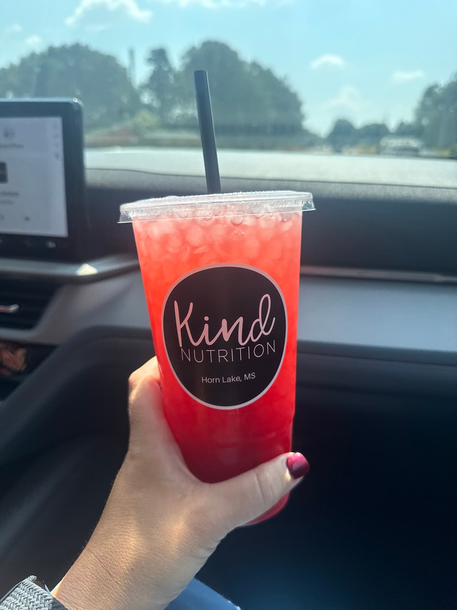 Kind Nutrition in Horn Lake