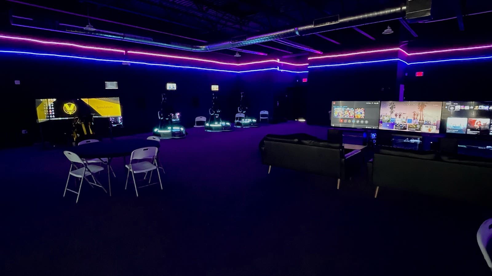 VRCADE in Horn Lake