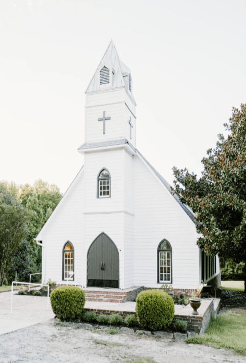 Bonne Terre in Nesbit