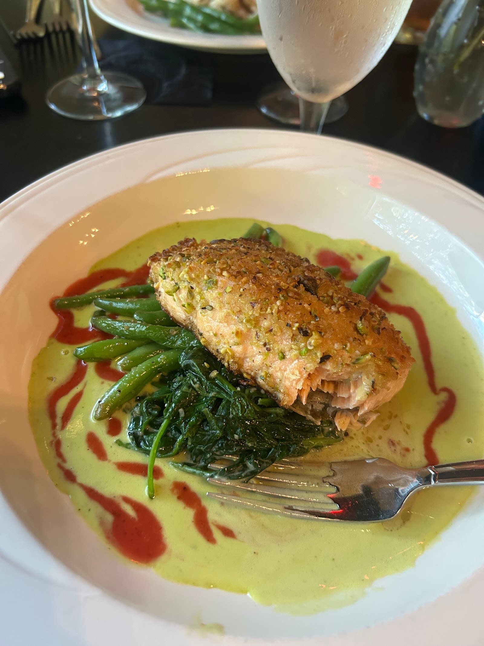 Magnolia Bend Grille in Nesbit