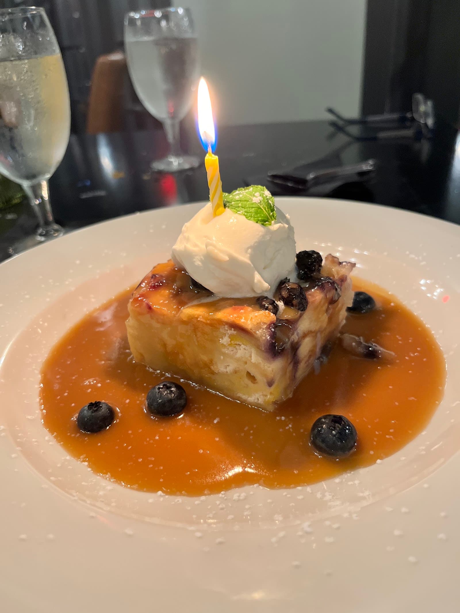 Magnolia Bend Grille in Nesbit