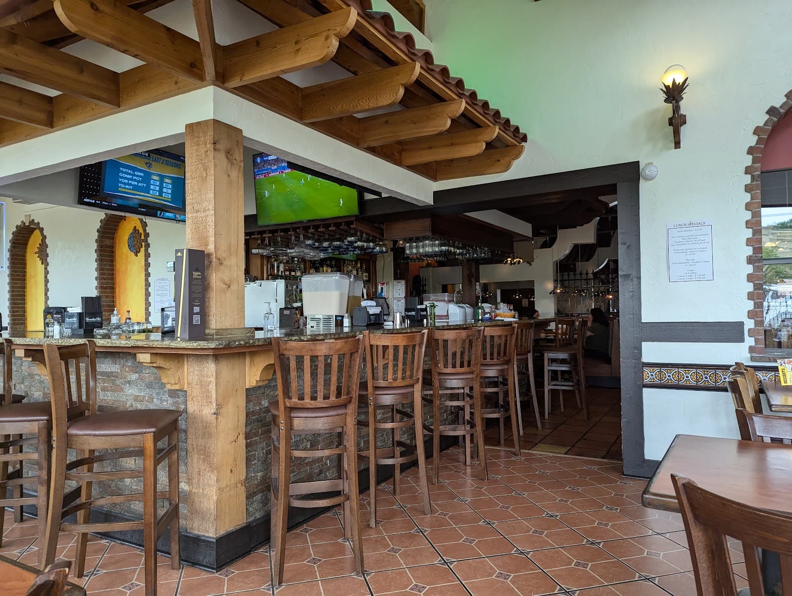 Casa Mexicana in Olive Branch