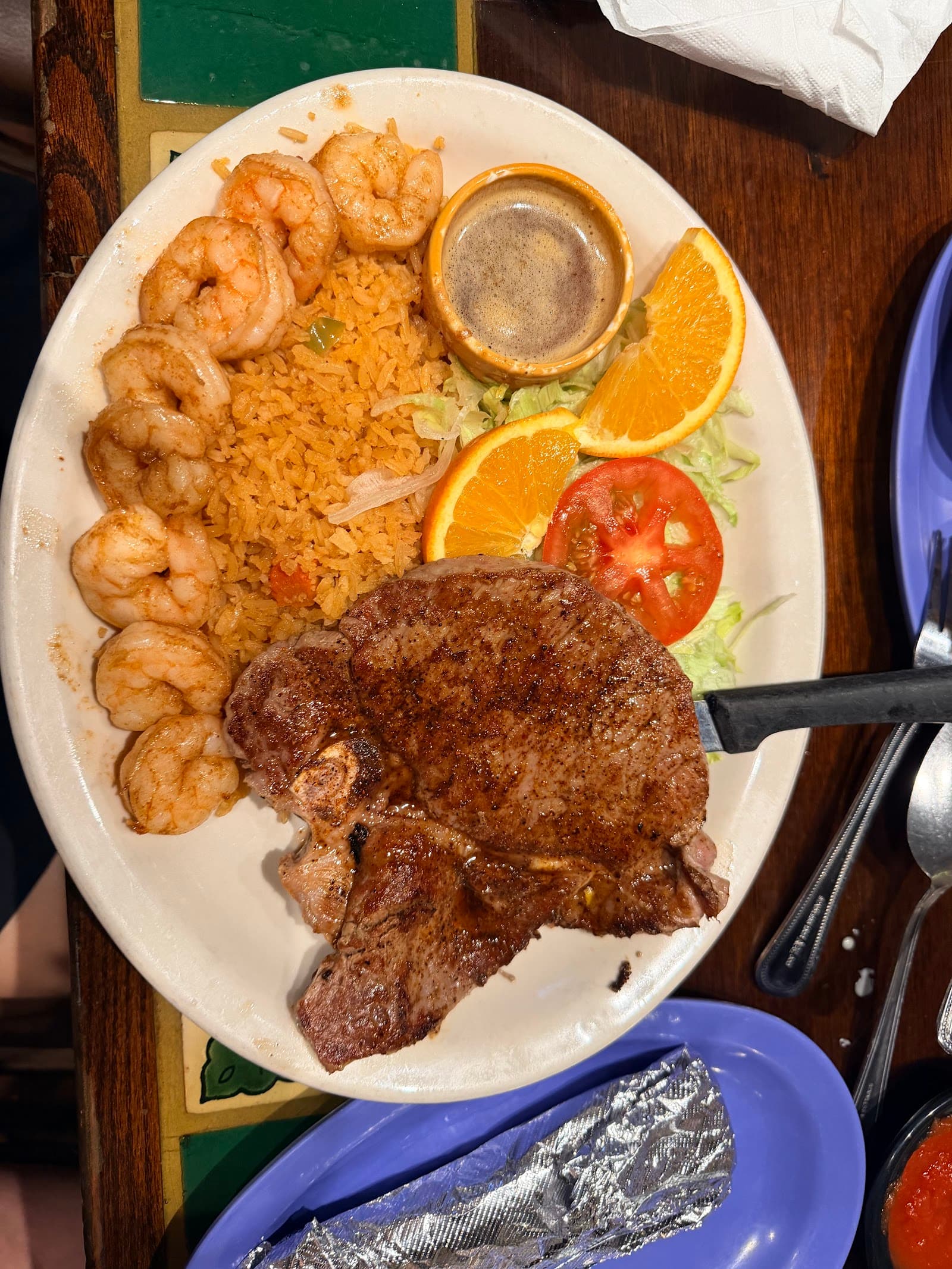 Casa Mexicana in Olive Branch