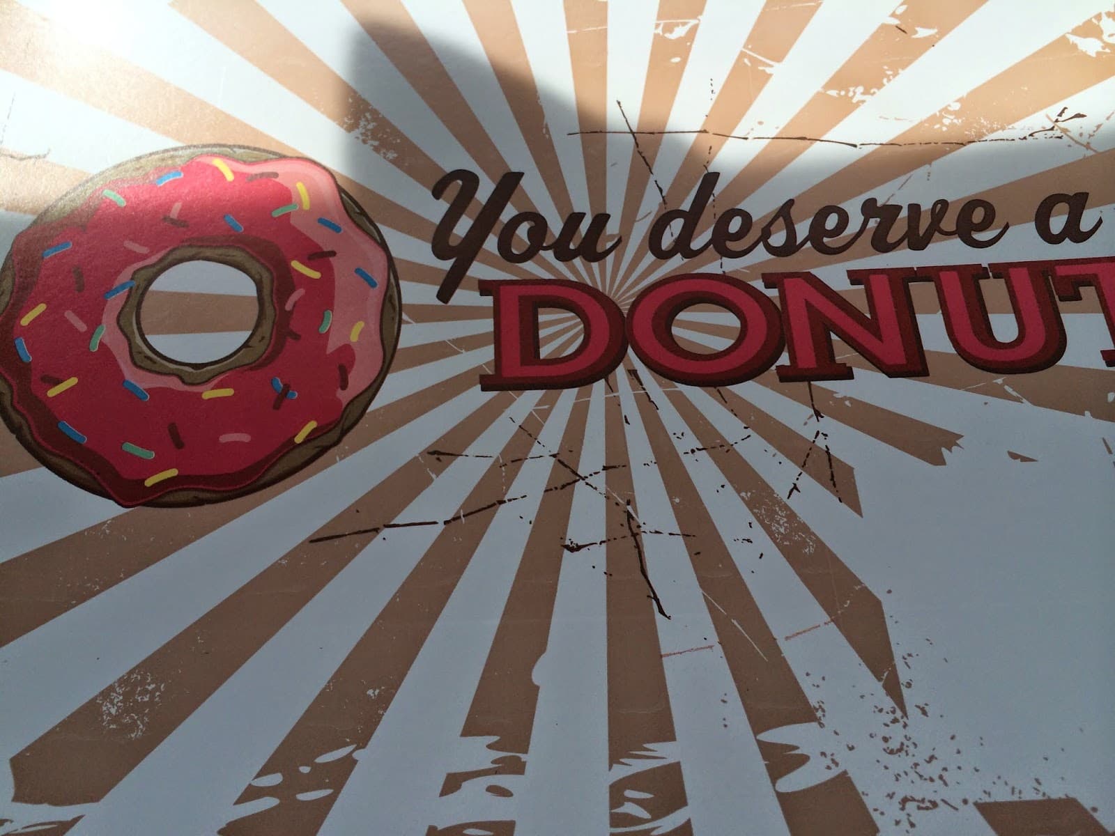 Charlie's Donuts & Coffee Shop in Olive Branch