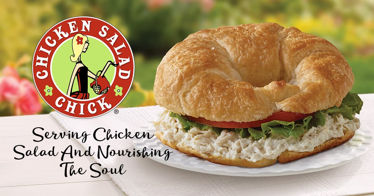 Chicken Salad Chick in Olive Branch