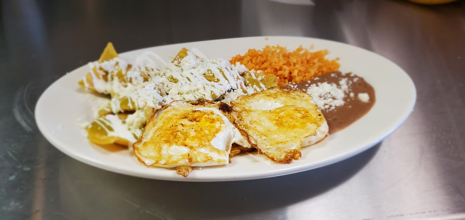 Chukis Deli Mexicano in Olive Branch