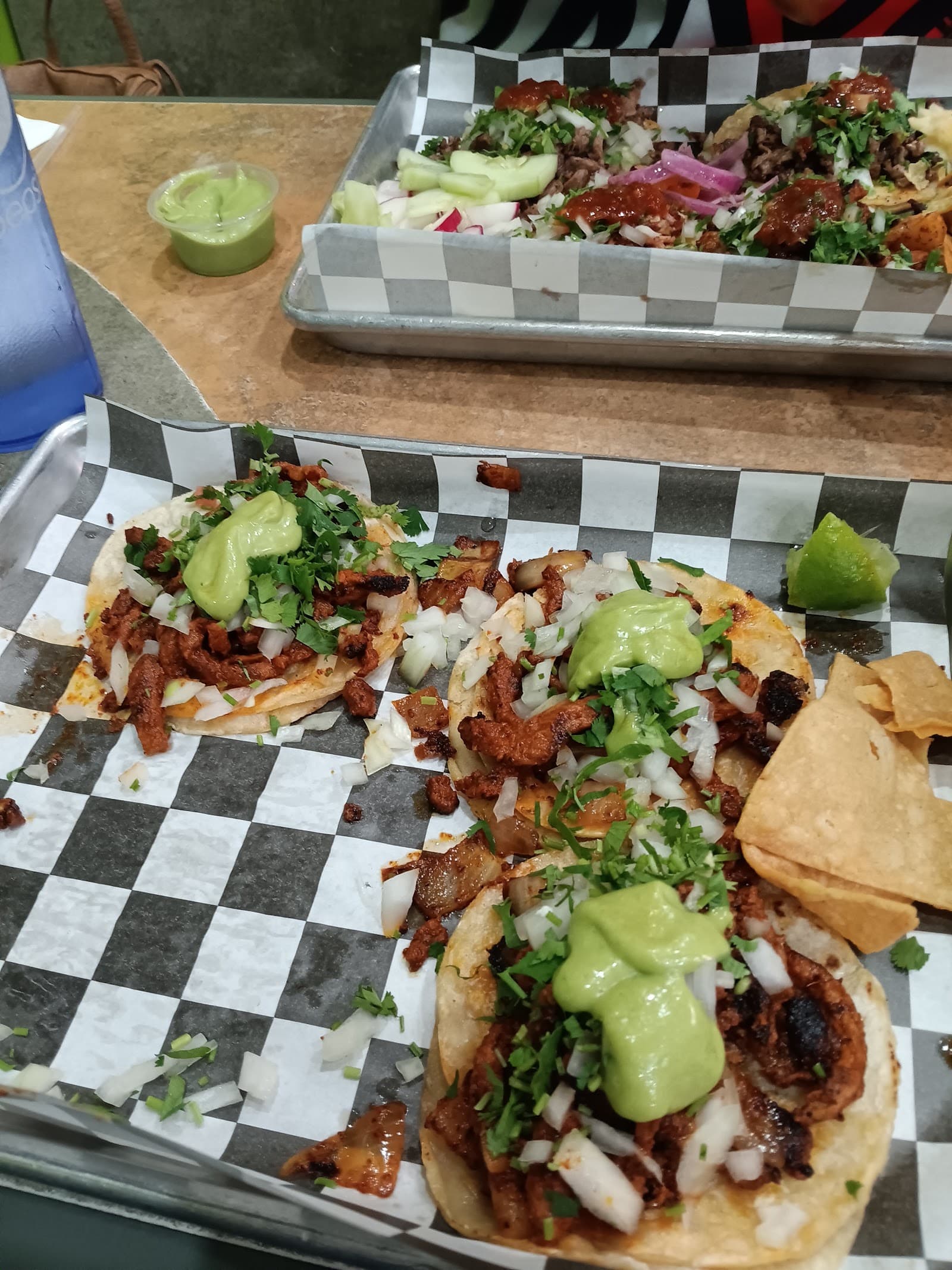 Chukis Deli Mexicano in Olive Branch