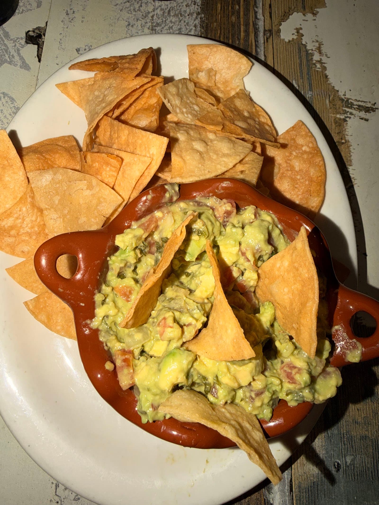 Chukis Deli Mexicano in Olive Branch