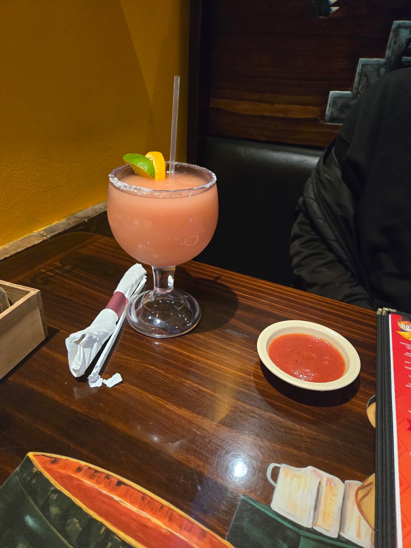 Cinco de Mayo Bar & Grill in Olive Branch