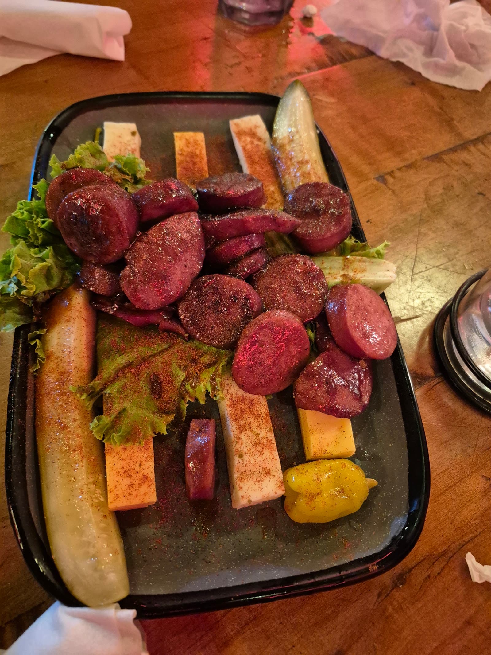 Corky's Ribs & BBQ in Olive Branch