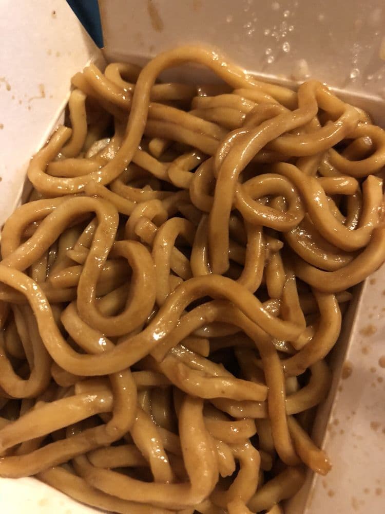 East Wind Chinese Food & Sushi in Olive Branch