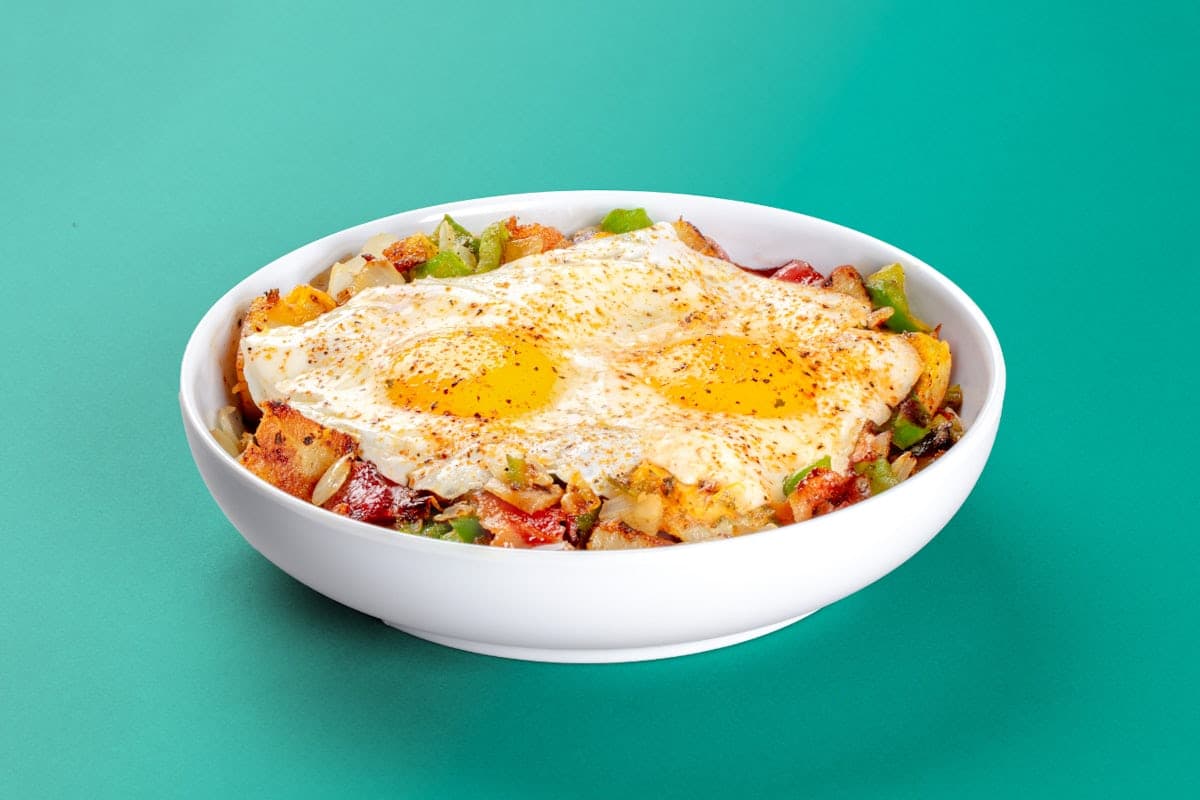 Eggs Up Grill in Olive Branch