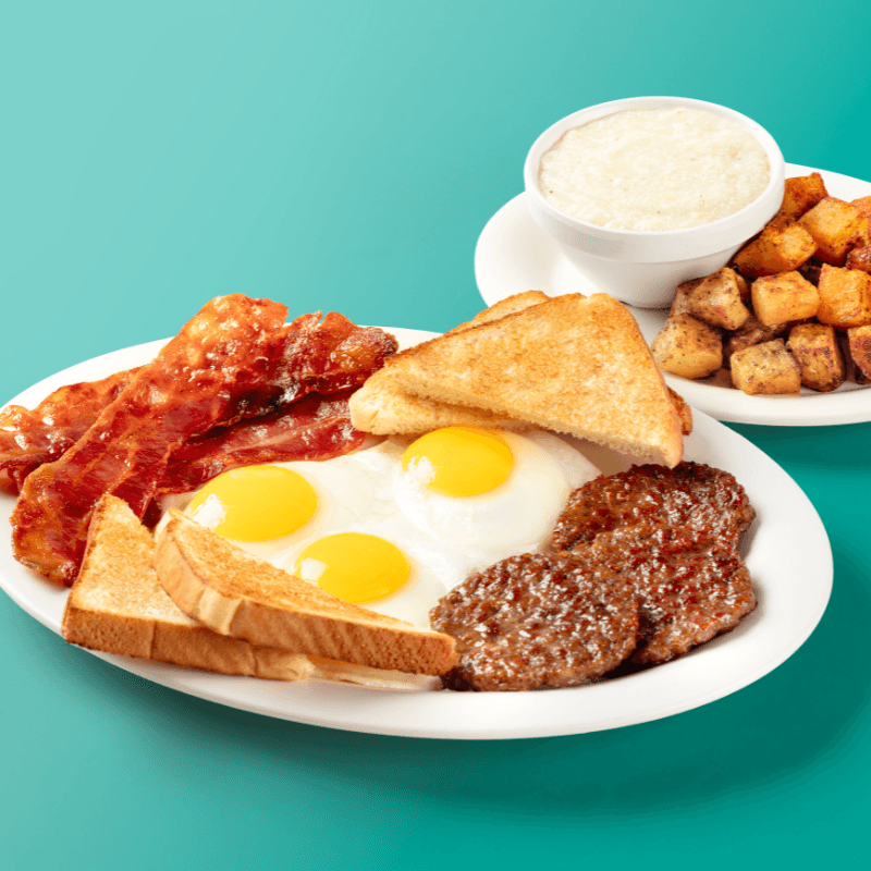 Eggs Up Grill in Olive Branch