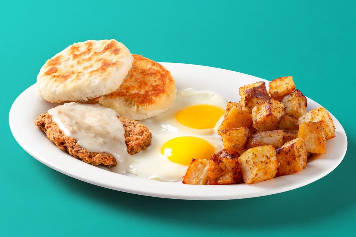 Eggs Up Grill in Olive Branch