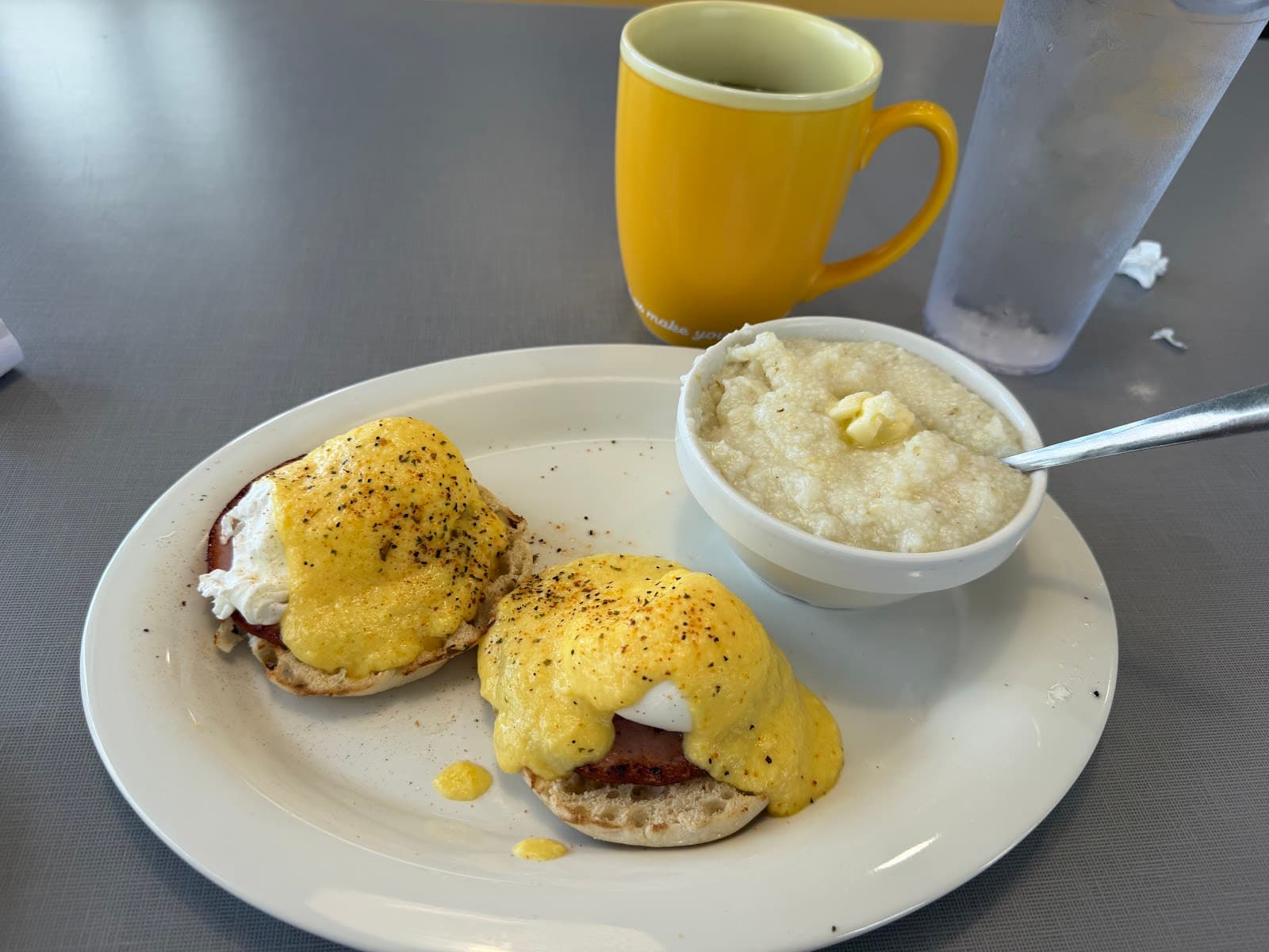 Eggs Up Grill in Olive Branch