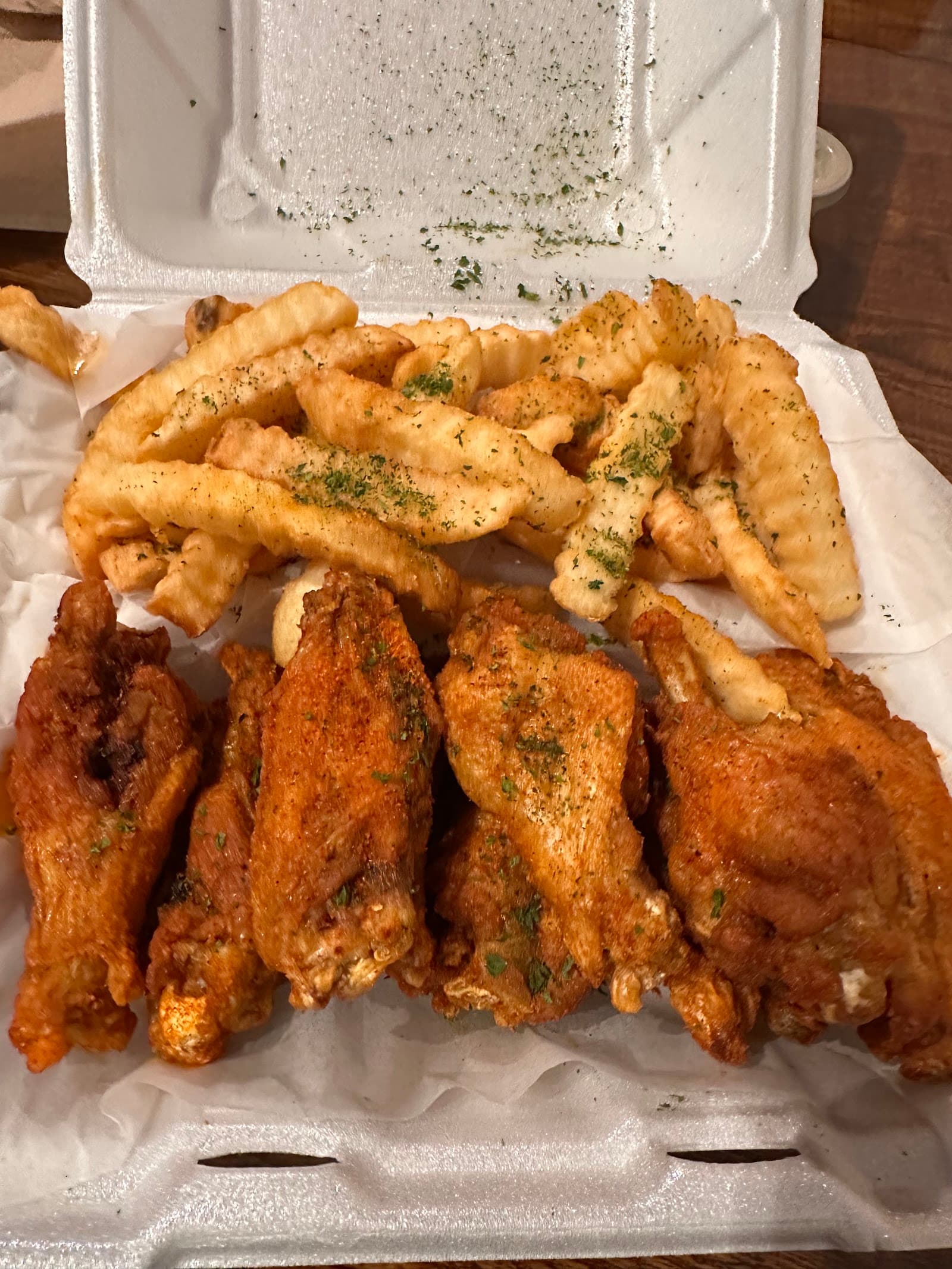 Fowl N Out in Olive Branch