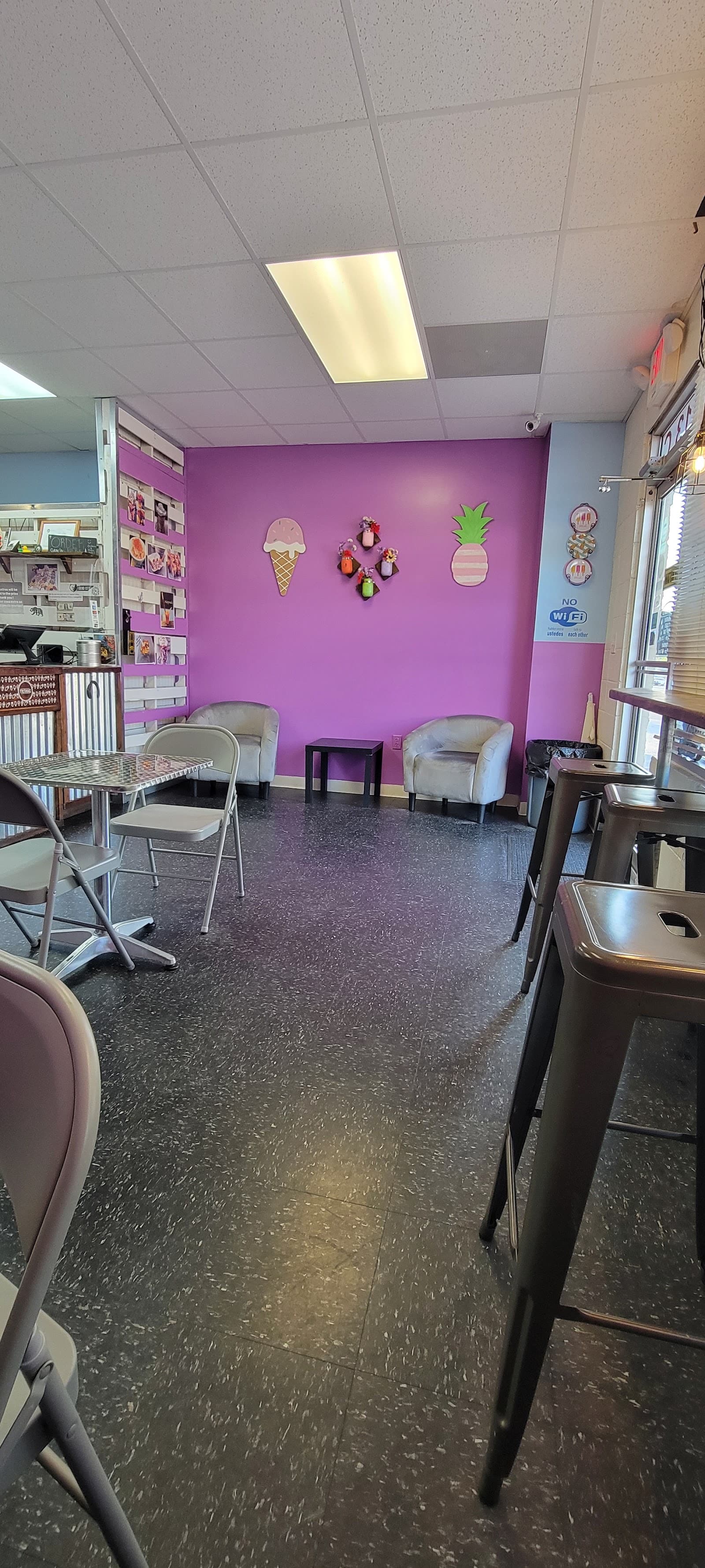 Frutanas in Olive Branch