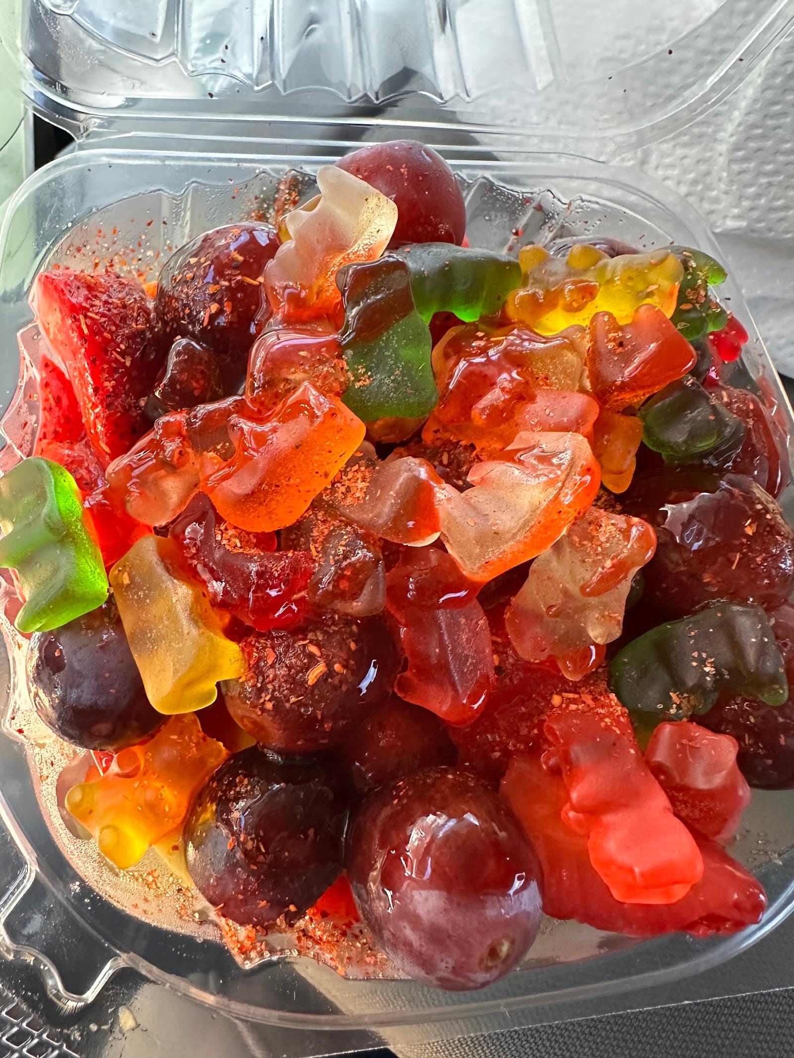 Frutanas in Olive Branch