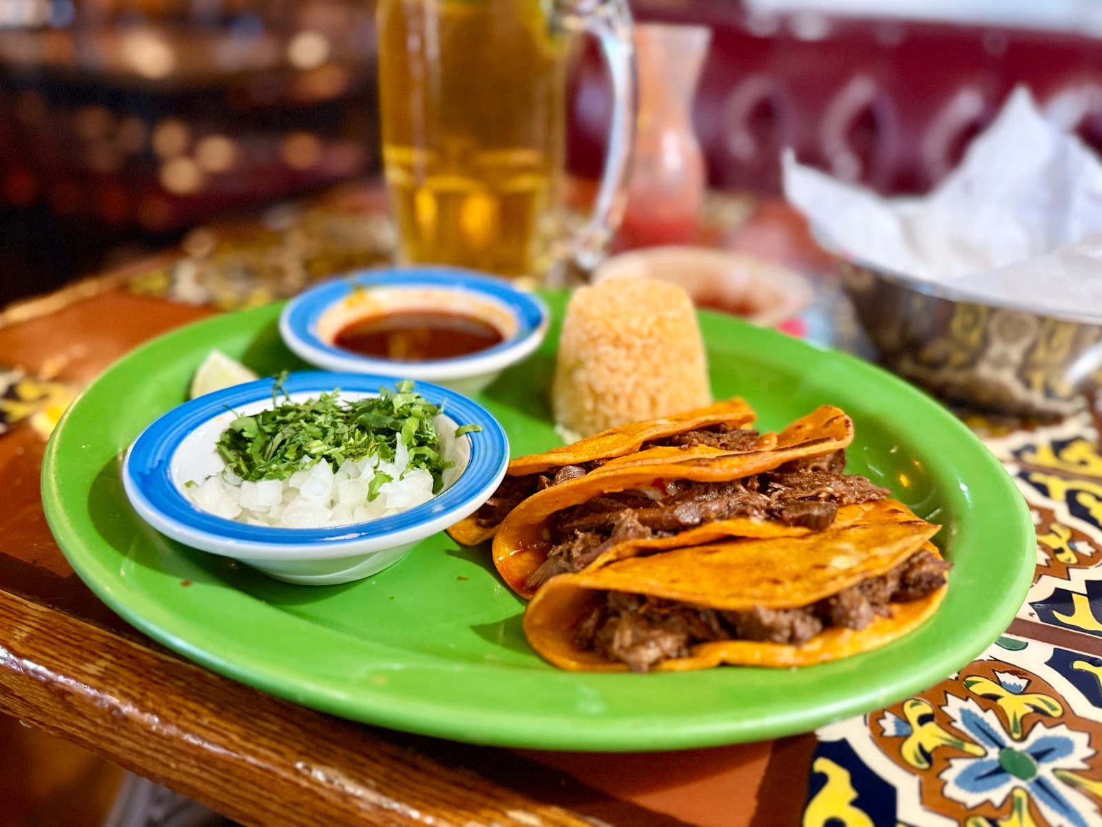 Guadalajara Grill in Olive Branch
