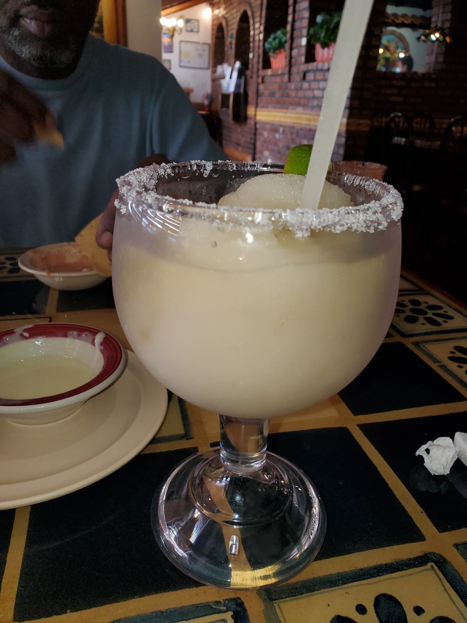 Guadalajara Grill in Olive Branch