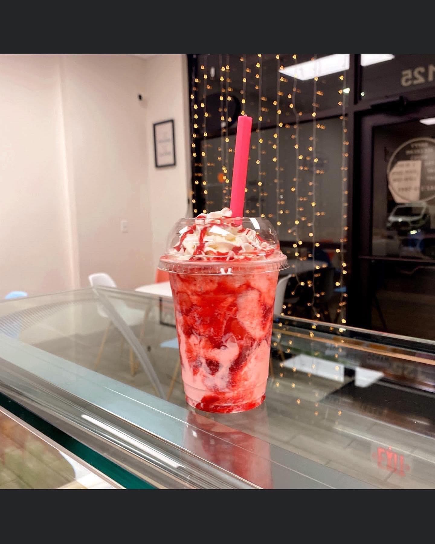 Happy Ice Cream in Olive Branch