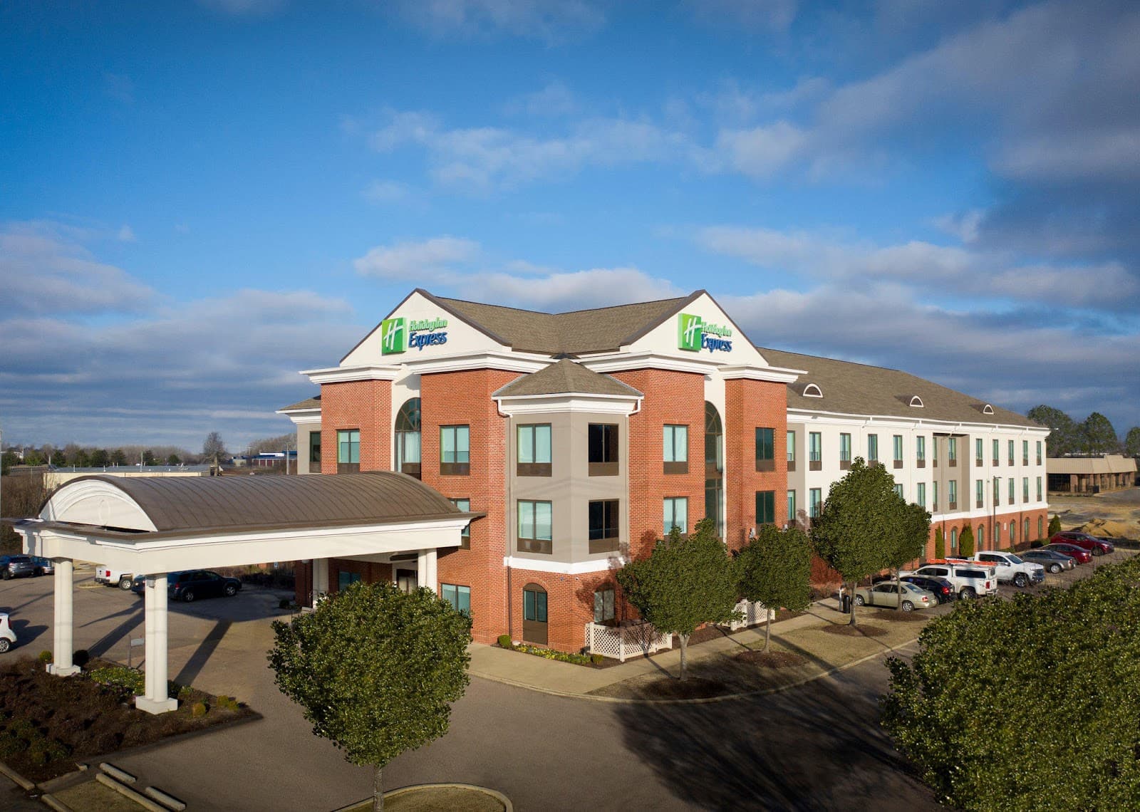 Holiday Inn Express & Suites Olive Branch by IHG in Olive Branch
